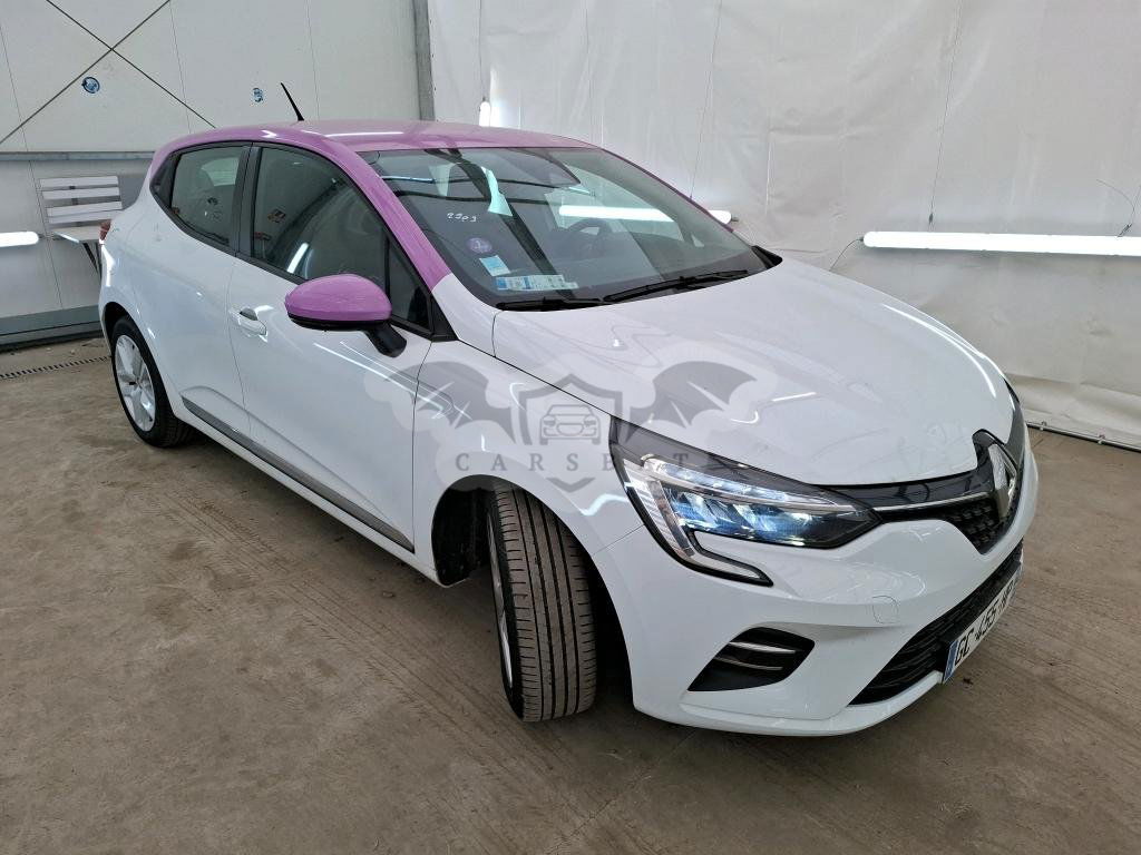 Renault Clio 1.0 Business 2021
