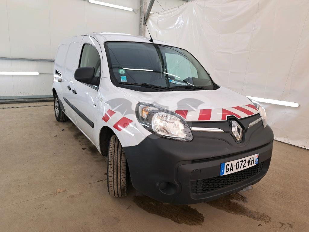 Renault Kangoo Maxi Extra R-Link 2021