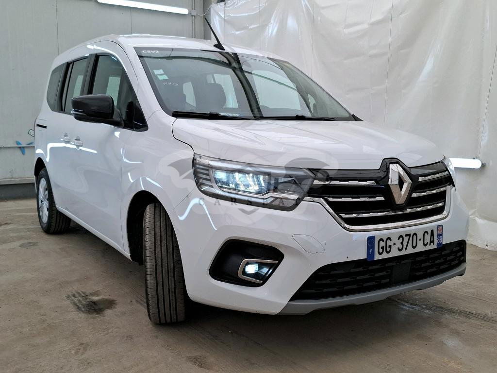 Renault Kangoo 1.5 DCI Zen 2022