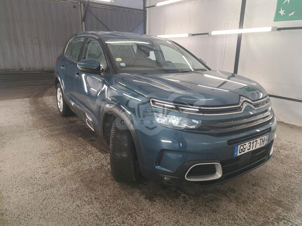 Citroën C5 Aircross Business 2022