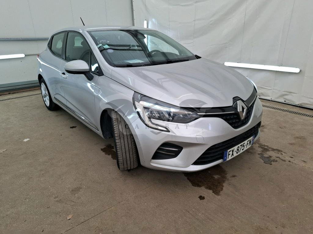 Renault Clio Business 2021
