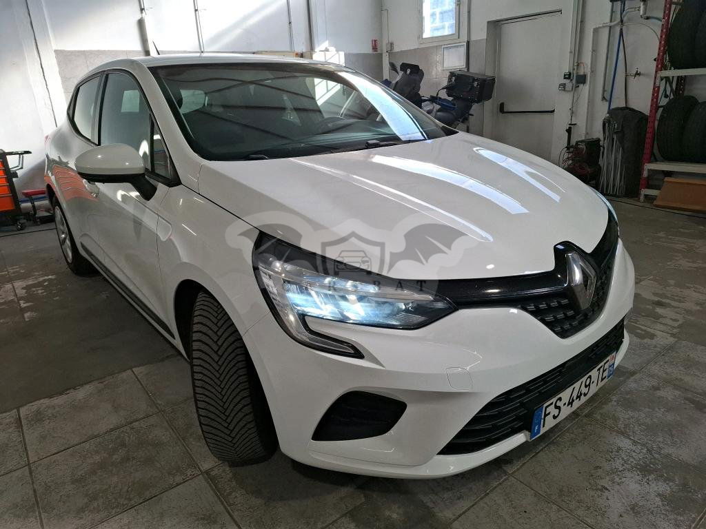 Renault Clio 1.5 DCI Air 2020