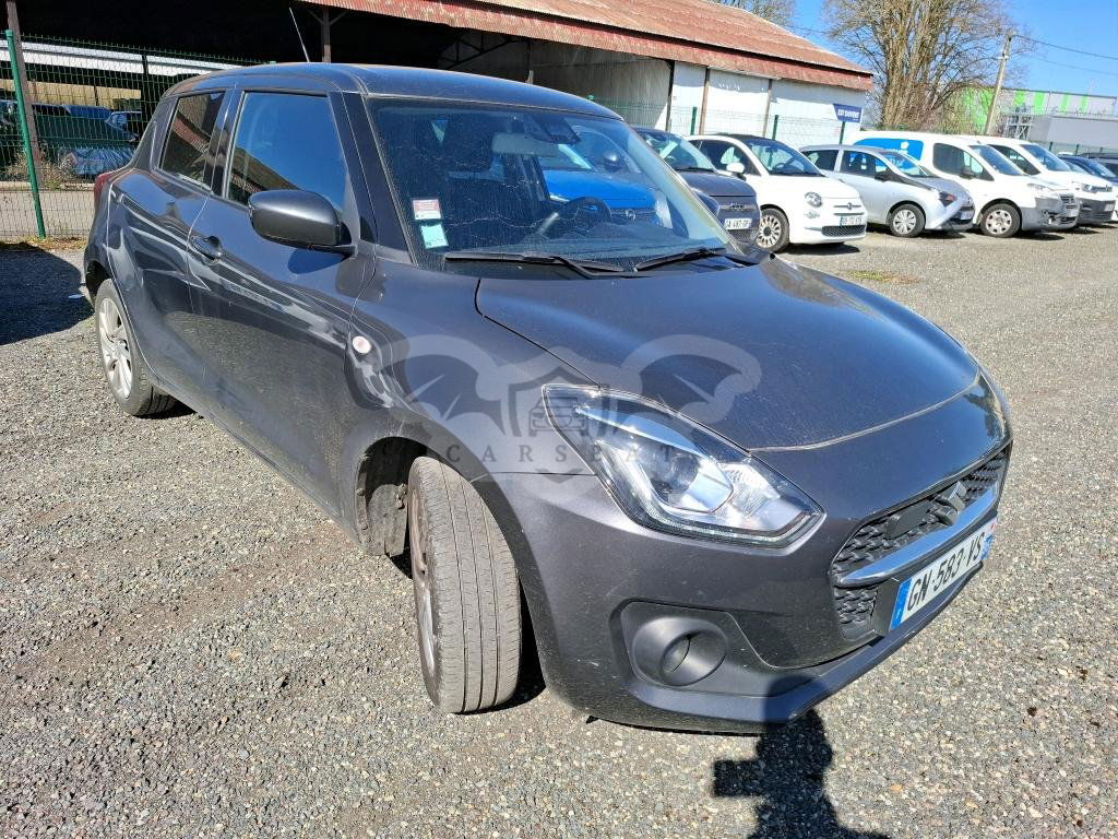 Suzuki Swift 1.2 Privilege 2023