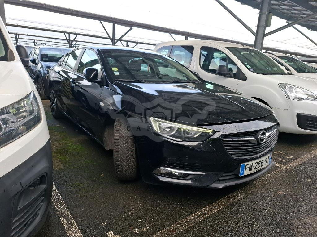 Opel Insignia 1.6d Business 2019