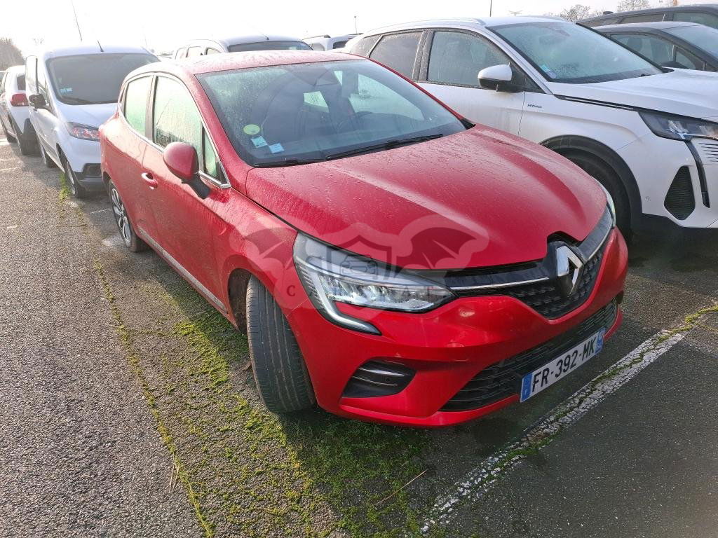 Renault Clio 1.5 DCI Intens 2020