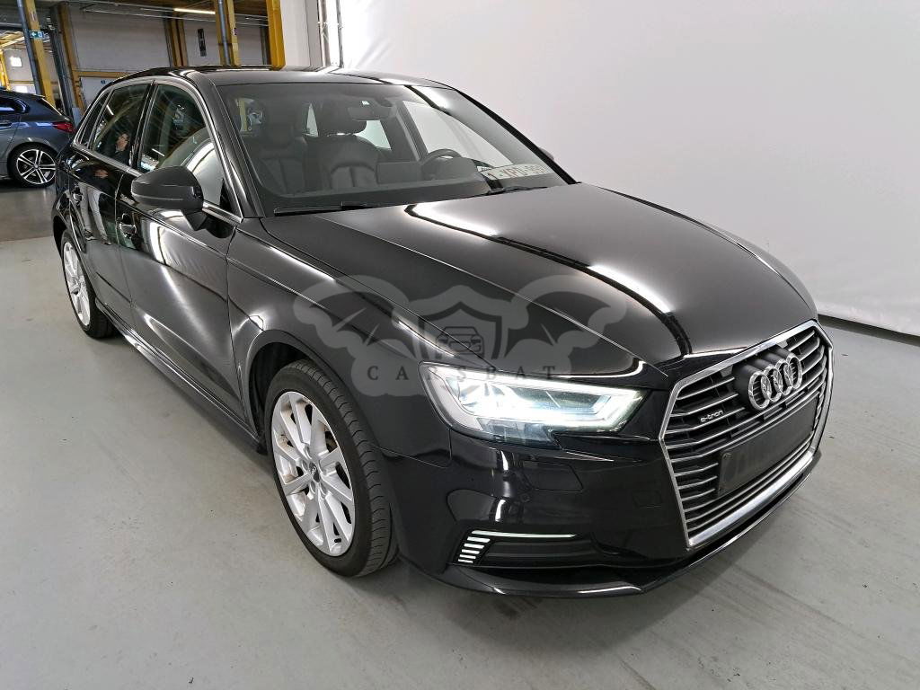 Audi A3 Sportback E-Tron 40 TFSI 2020