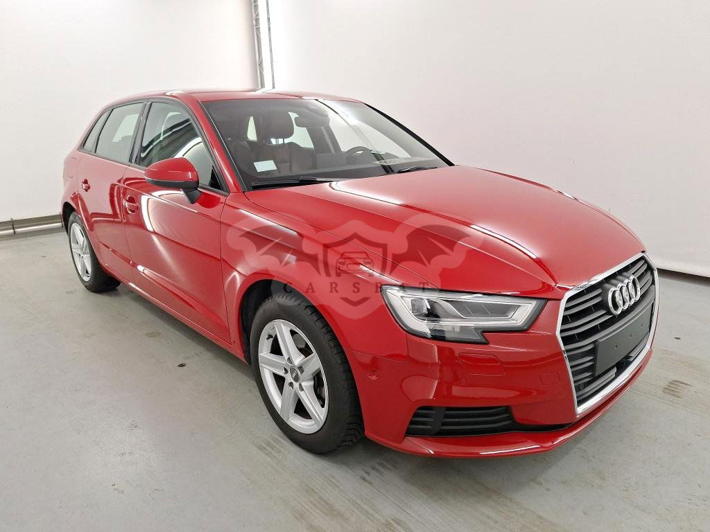 Audi A3 Sportback G-Tron 1.5 Business 2020