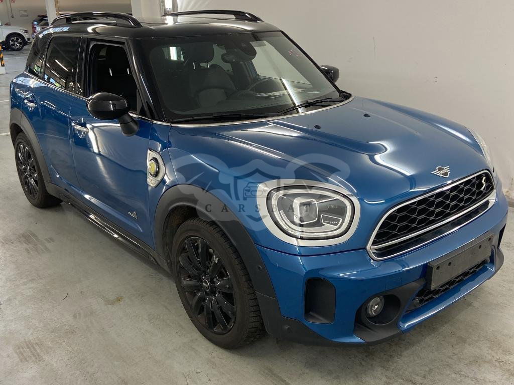 Mini Countryman Cooper SE 1.5 Chili 2020