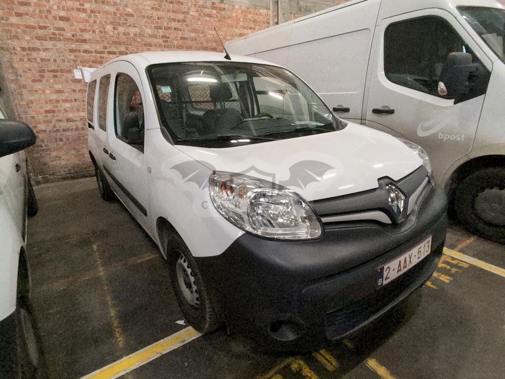 Renault Kangoo Express Maxi 1.5 DCI Comfort 2021