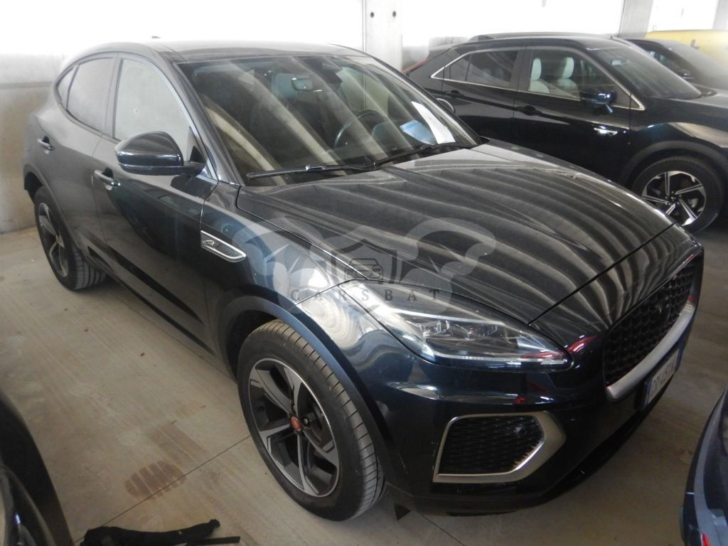 Jaguar E-Pace 1.5 R-Dynamic 2023