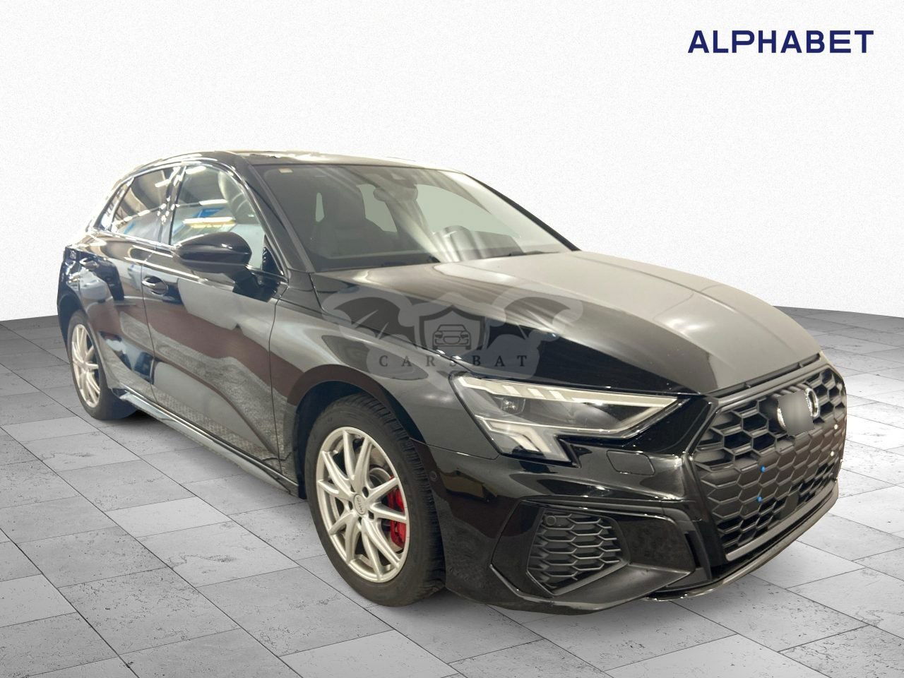 Audi A3 Sportback 45 TFSIe S Line 2022