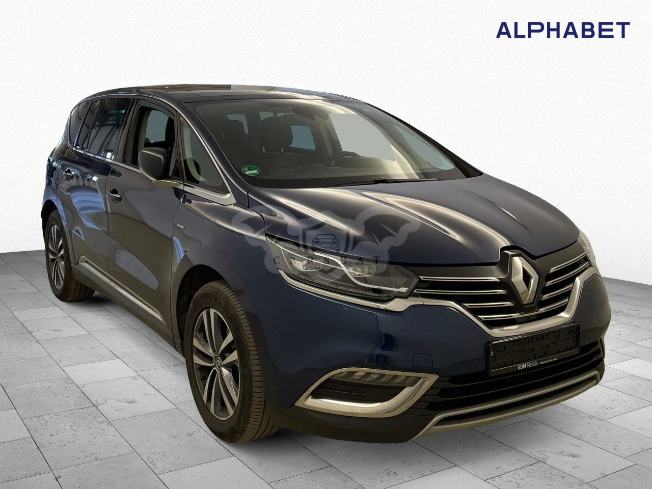 Renault Espace Limited 2020