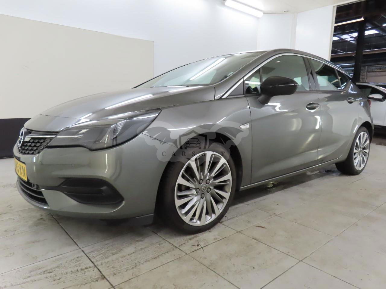 Opel Astra 1.2 Elegance 2021