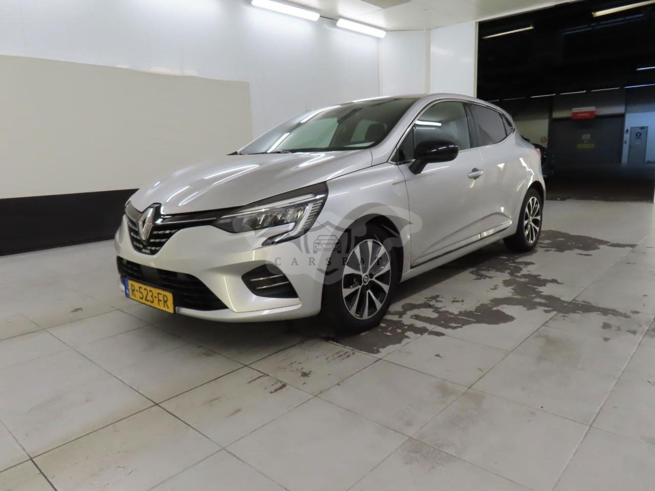 Renault Clio 1.0 Tce Techno 2022