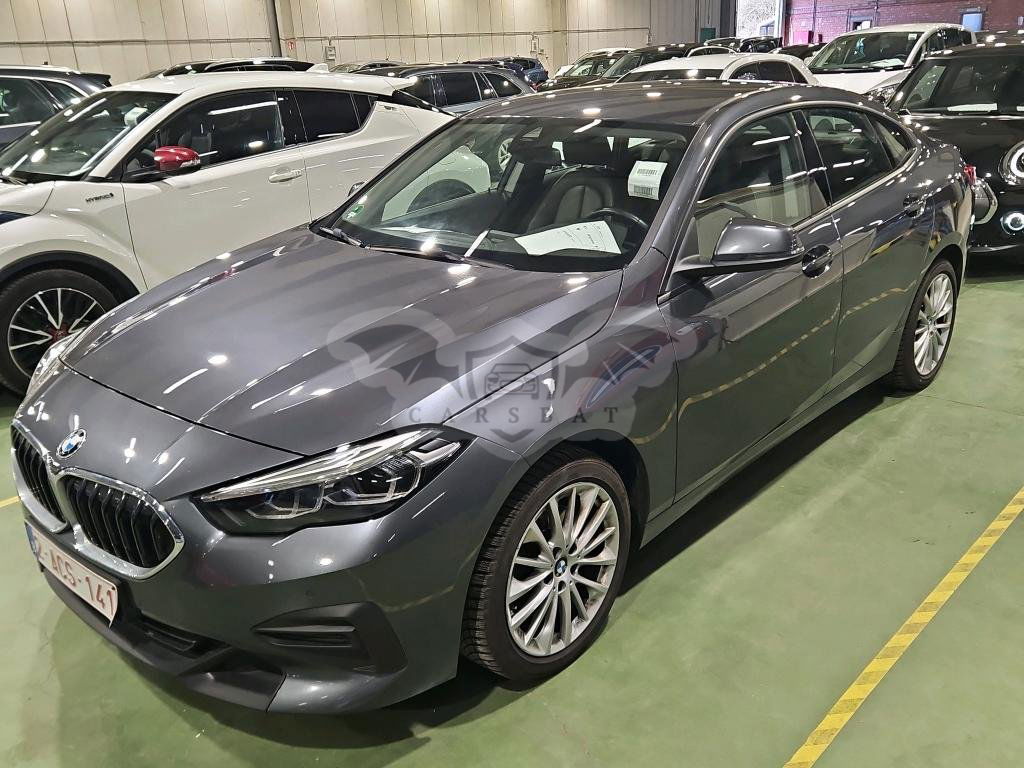 BMW 2 Series Gran Coupé 218i 2021