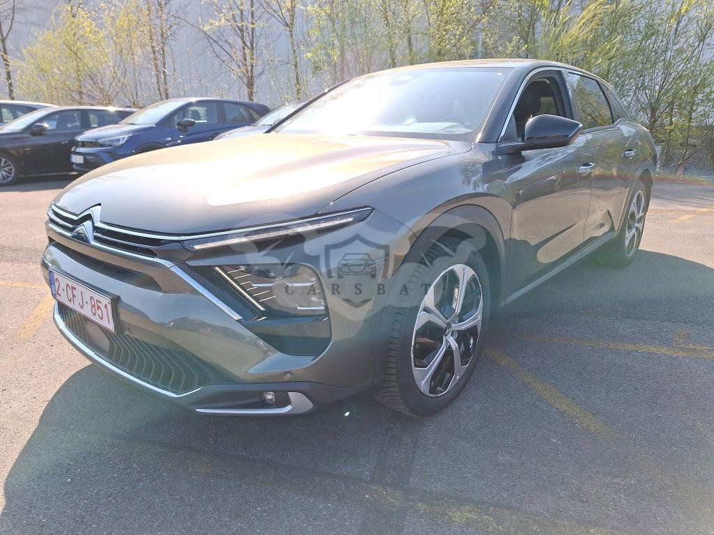 Citroën C5 X 1.2 Feel 2022