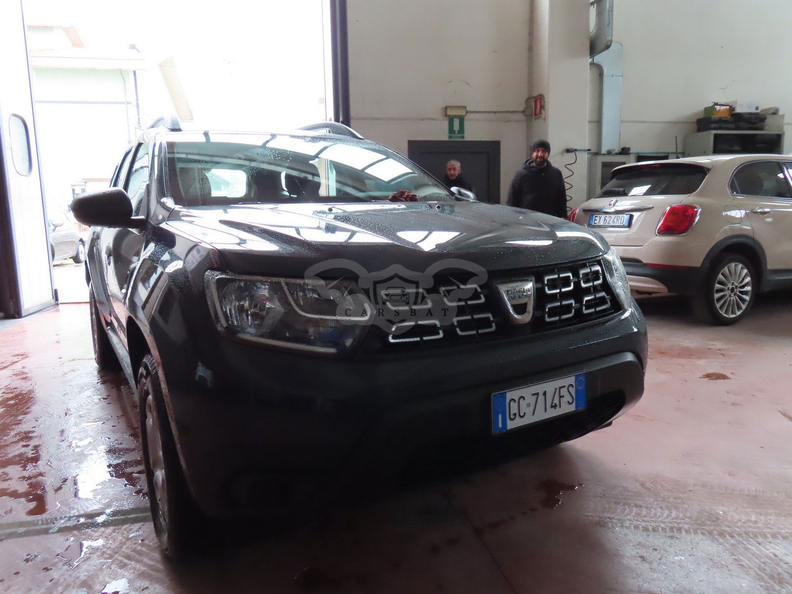 Dacia Duster 1.5 DCI Essential 2020