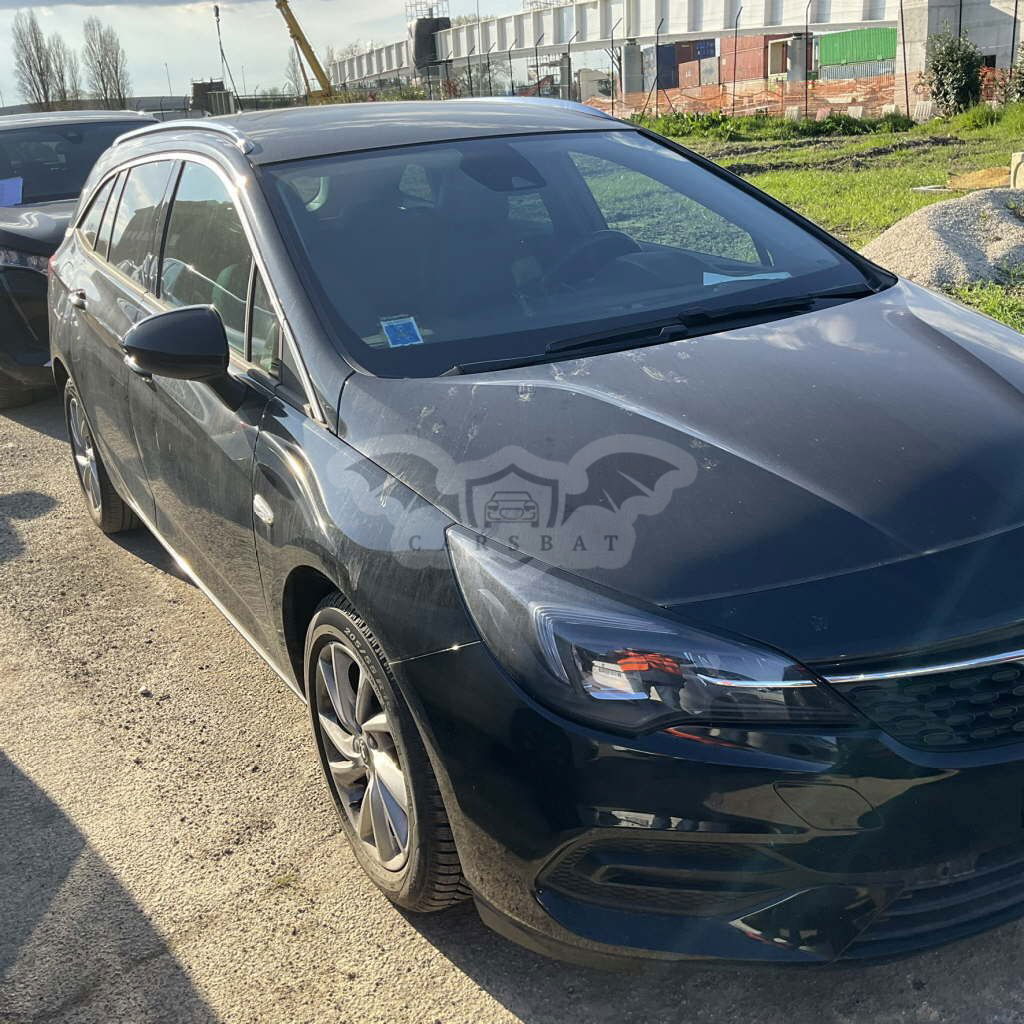 Opel Astra Sports Tourer 1.5 CDTI Elegance 2021