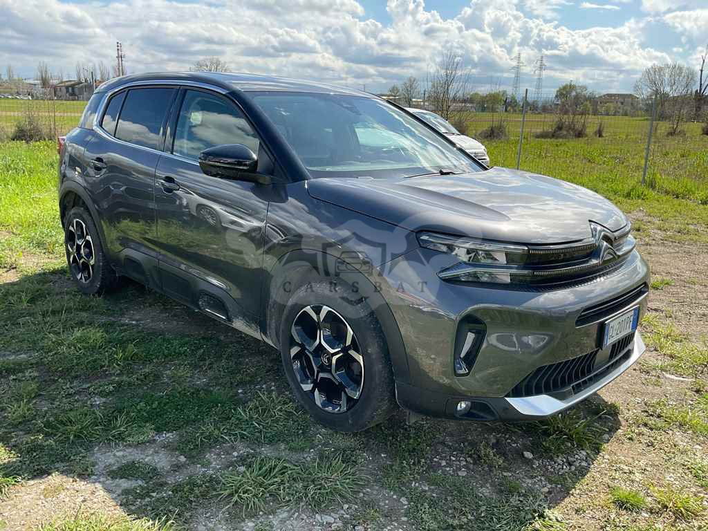 Citroën C5 Aircross 1.5 HDI FEEL 2022