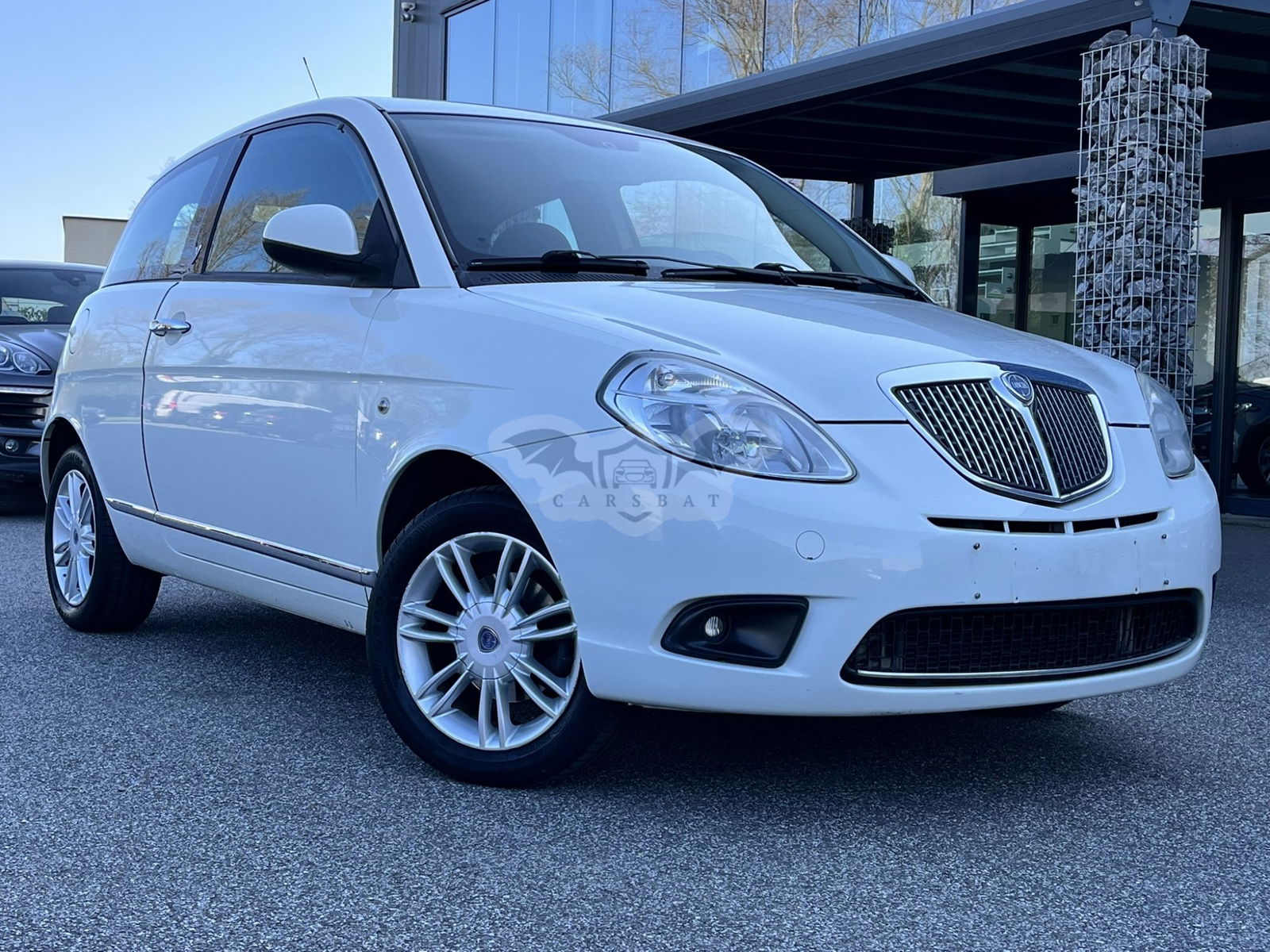 Lancia Ypsilon 1.2i 2010