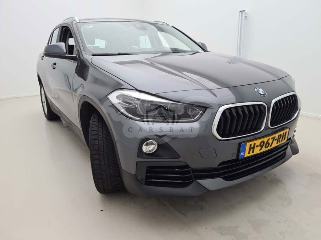BMW X2 18i High Executive 2020