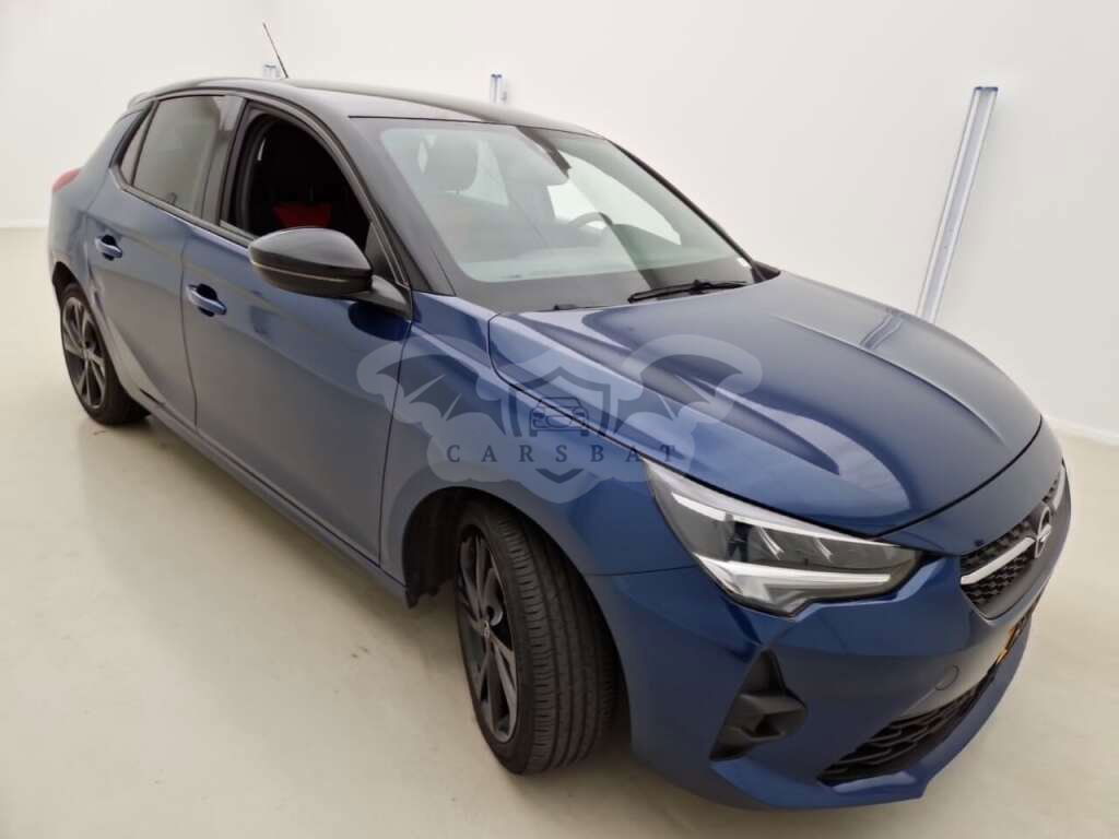 Opel Corsa 1.2 GS Line 2020