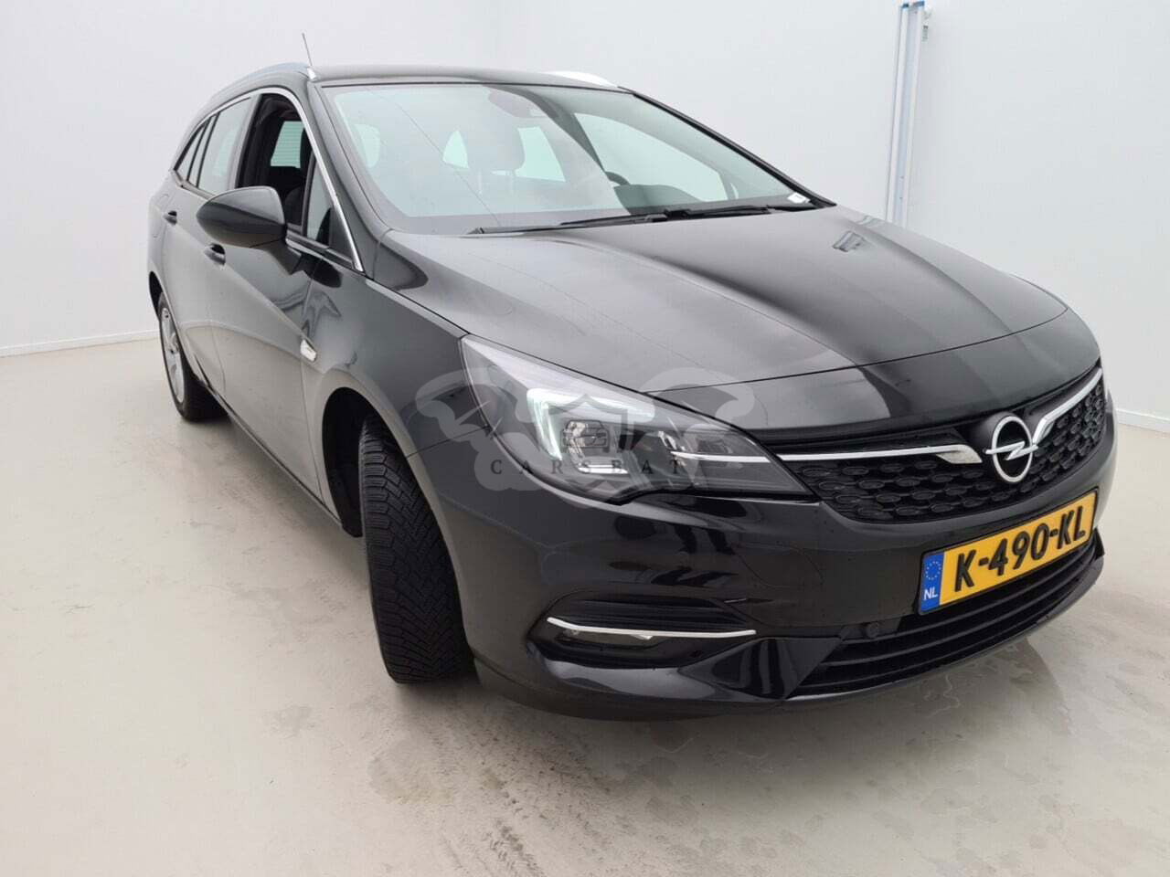 Opel Astra Sports Tourer 1.2 Elegance 2021