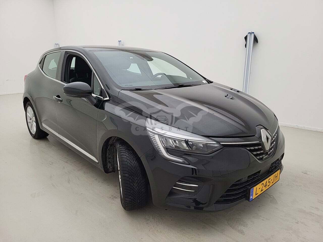 Renault Clio 1.0 Tce Intens 2021