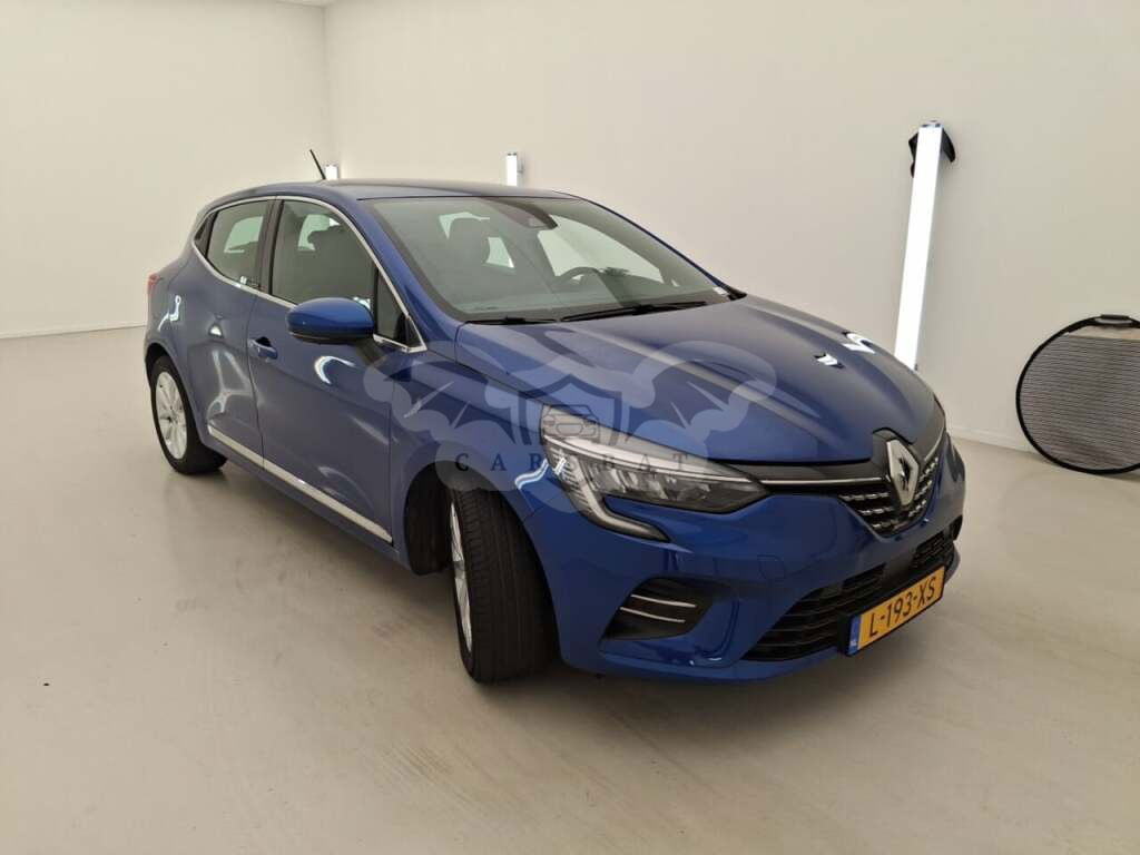 Renault Clio 1.6 Intens 2021