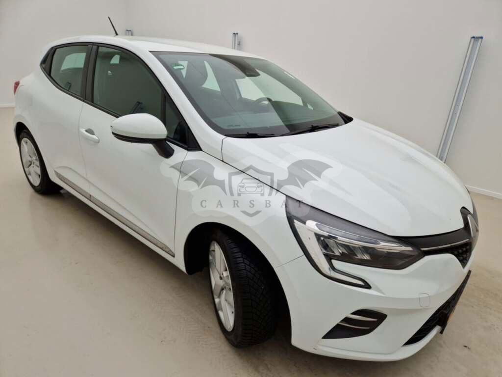 Renault Clio 1.0 Tce Zen 2021