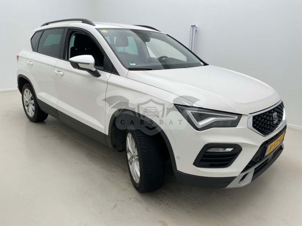 Seat Ateca 2.0 TDI Style Business 2022