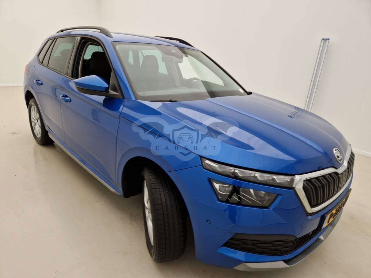 Skoda Kamiq 1.0 TSI Business 2022