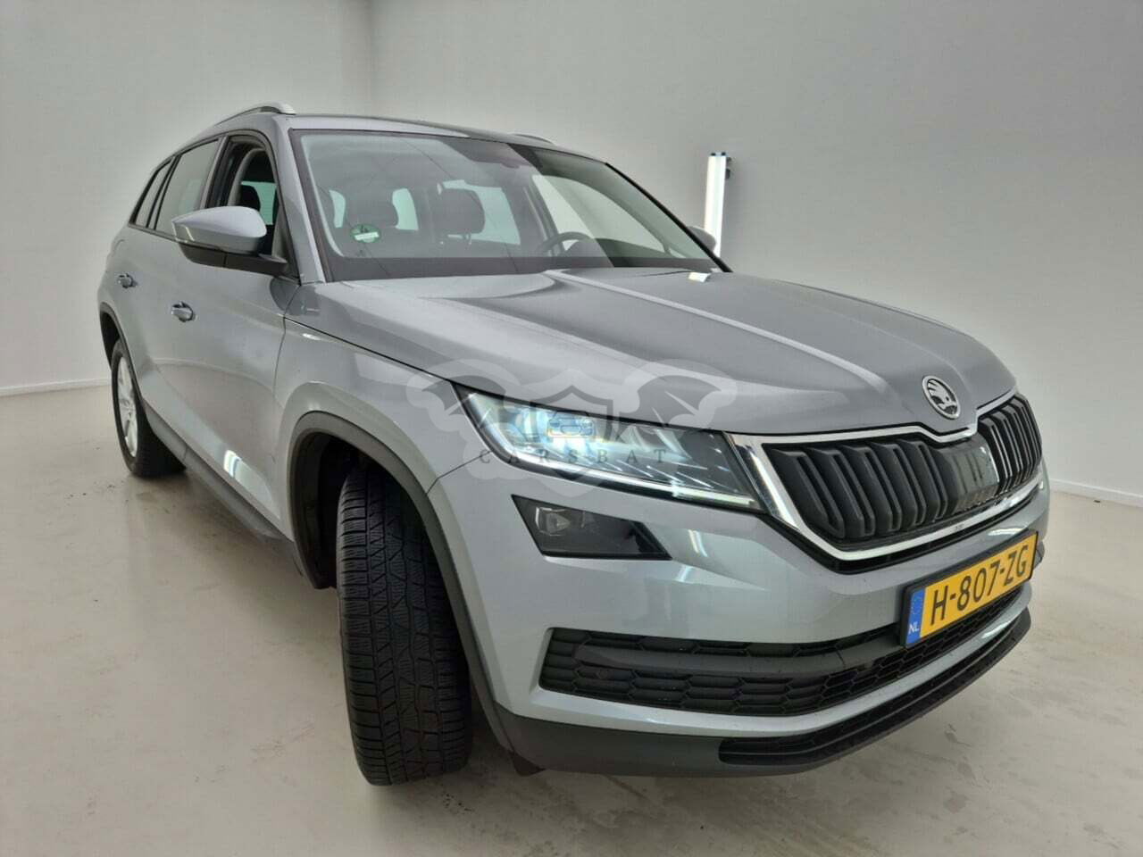 Skoda Kodiaq 1.5 TSI Business 2020