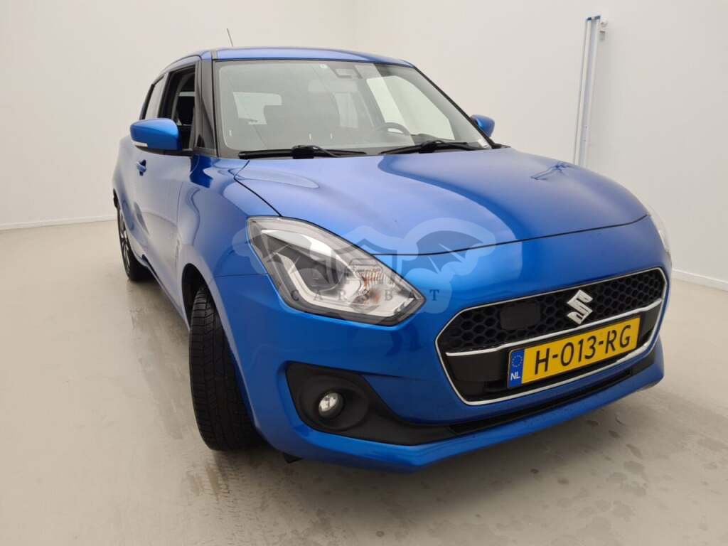 Suzuki Swift 1.2 2020