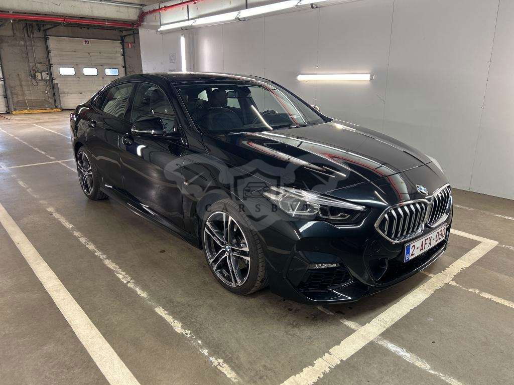 BMW 2 Series Gran Coupé 218i M sport 2021