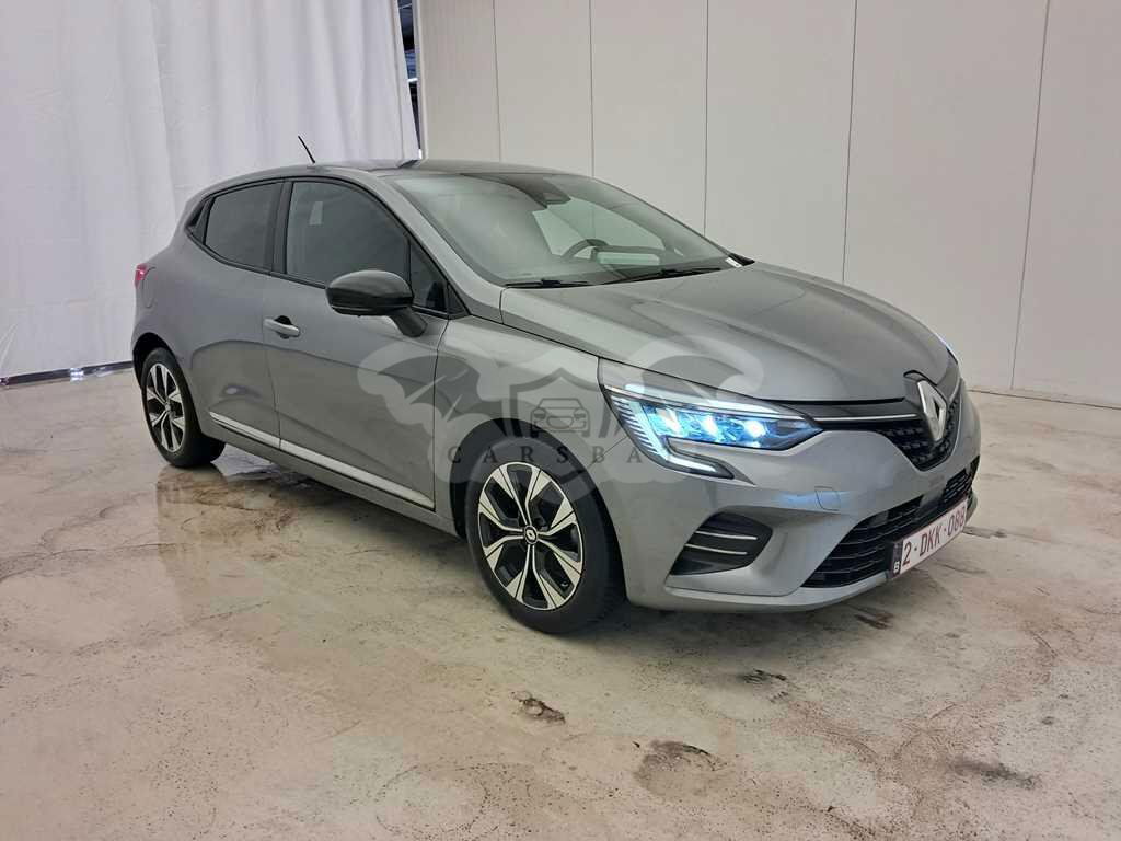 Renault Clio 1.0 Tce Evolution 2023