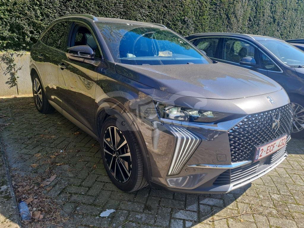 Citroën C4 1.6 2023