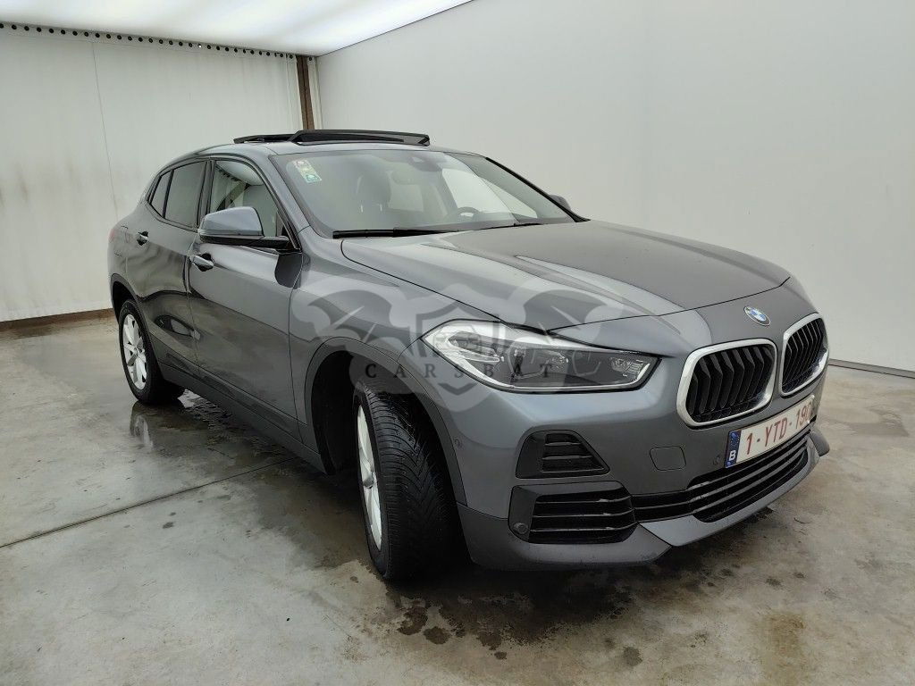 BMW X2 2.0d 2020