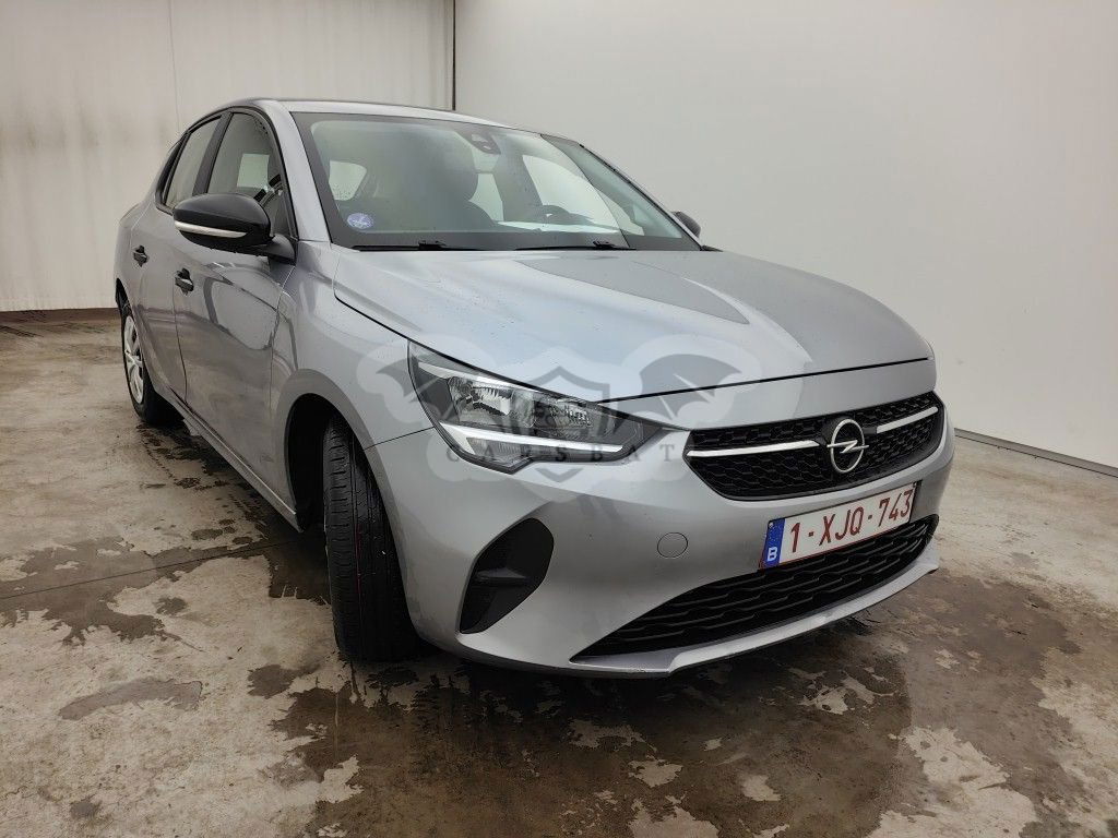 Opel Corsa 1.2 2020