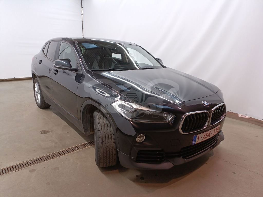 BMW X2 1.5 2020