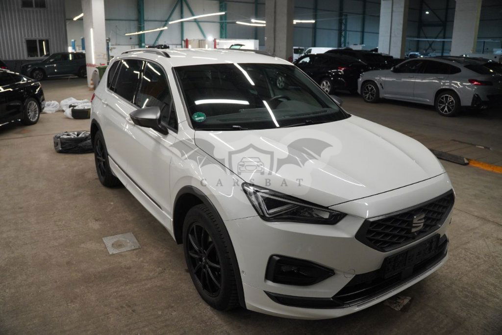 Seat Tarraco 1.4 FR 2021