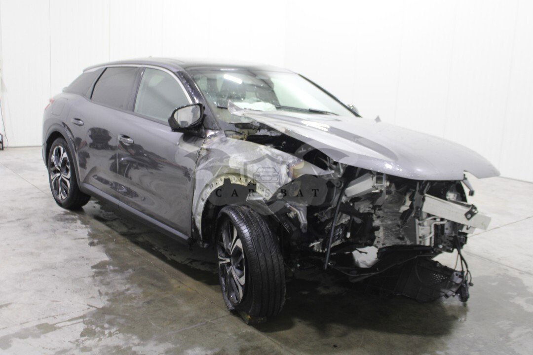 Citroën C5 X 1.6 Shine 2022