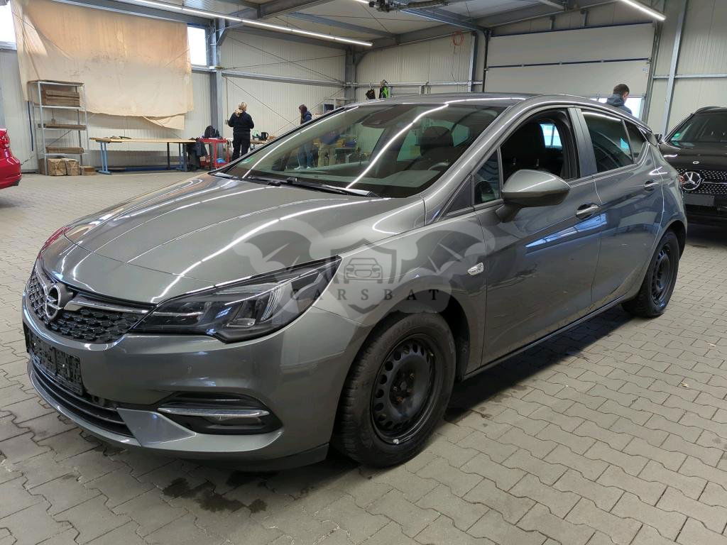Opel Astra 1.5 2020