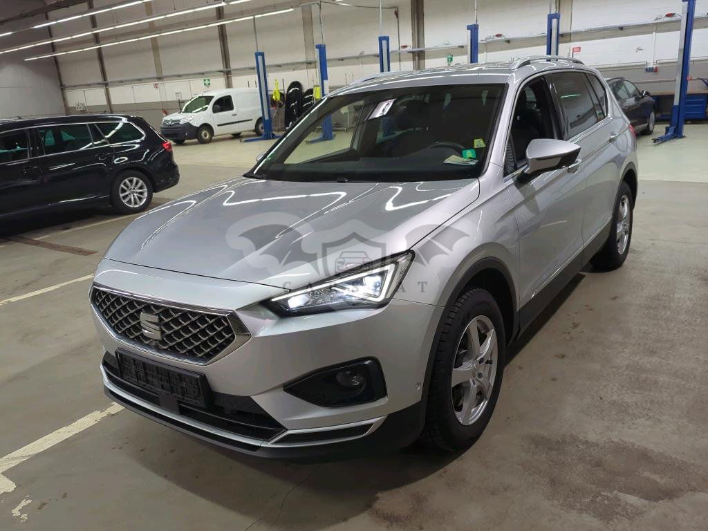Seat Tarraco 2.0 TDI 2020