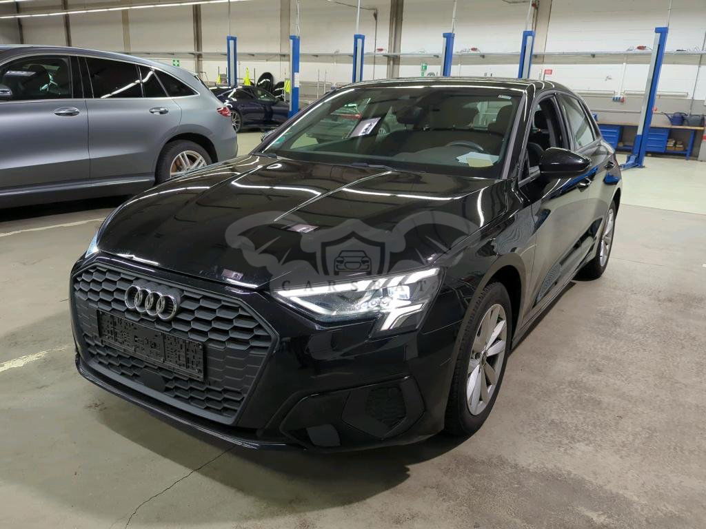 Audi A3 Sportback 35 TDI 2020