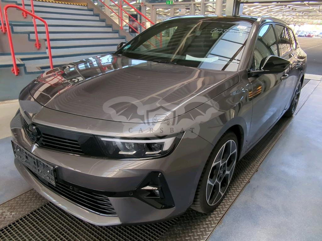 Opel Astra Sports Tourer 1.5 2023