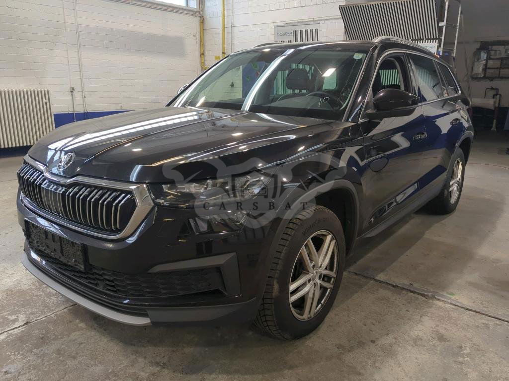 Skoda Kodiaq 2.0 TDI 2022