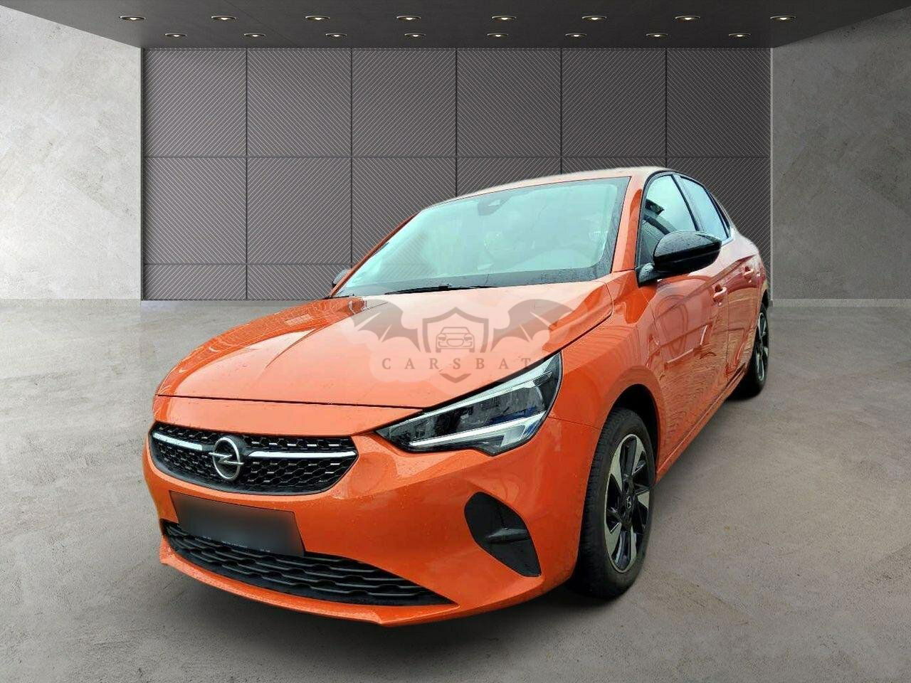 Opel Corsa Elegance 2022