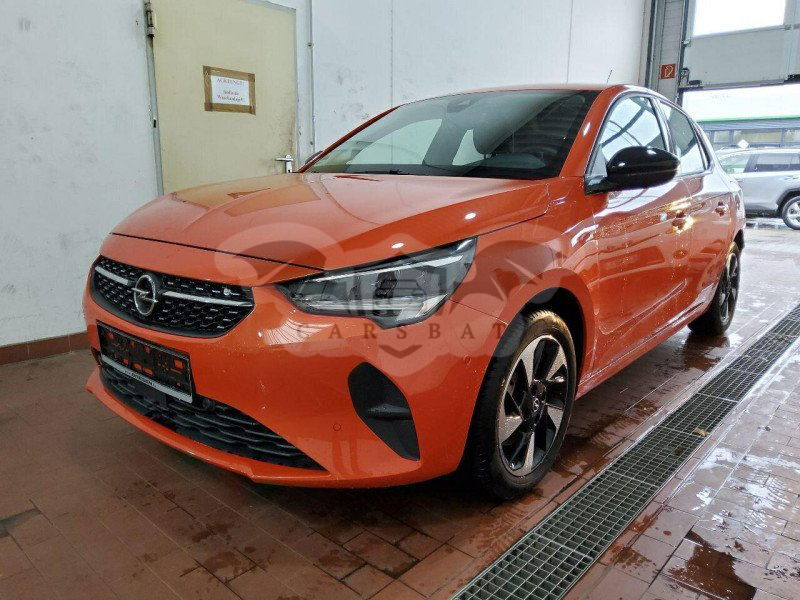 Opel Corsa Elegance 2022