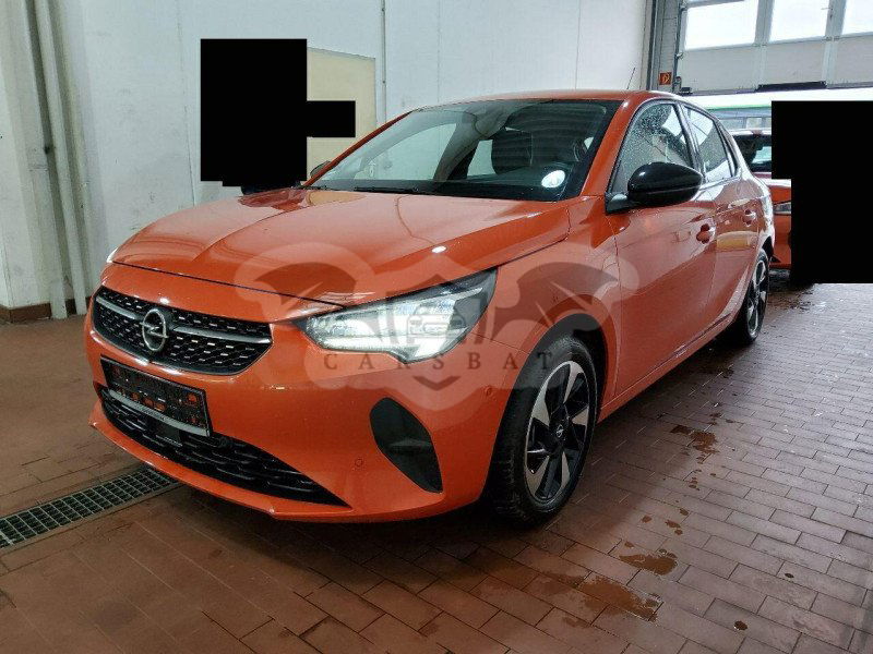 Opel Corsa Elegance 2022